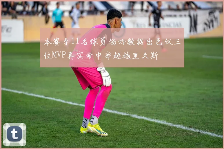 本赛季11名球员场均数据出色仅三位MVP真实命中率超越里夫斯